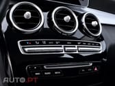 Mercedes-Benz C 200 BlueTEC Exclusive