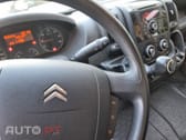 Citroen Jumper 2.2 HDi 33 L3H2