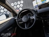 Mazda MX-30 e-SKYACTIV Ex.+Plus Pack+Vintage Leatherette