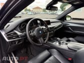 BMW X6 40 d xDrive Pack M