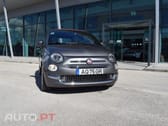 Fiat 500C 1.0 Hybrid Dolcevita