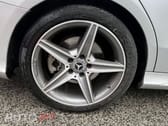 Mercedes-Benz C 350 e T 7G-TRONIC AMG Line