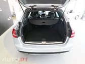 Mercedes-Benz C 200 (BlueTEC) d Station AMG Line