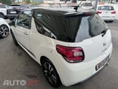 Citroen DS3 1.6 HDi Airdream So Chic