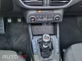 Ford Focus SW 1.0 EcoBoost Active