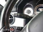 Mercedes-Benz GLK 200 CDI (BlueEFFICIENCY) 7G-TRONIC