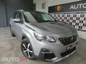 Peugeot 3008 1.5 BlueHDi Active