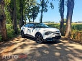 Citroen e-C4 50 kWh Feel Pack