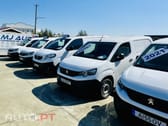 Citroen Nemo 1.4 HDi