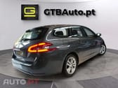 Peugeot 308 SW 1.2 PureTech 110 S&S Active