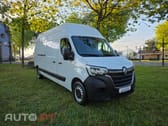 Renault Master 2.3 dCi L3H3 3.5T