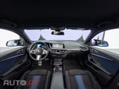 BMW 116 d Pack M Auto