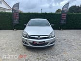 Opel Astra 1.3 CDTi