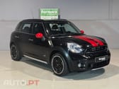 MINI Countryman Cooper SD ALL4