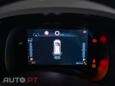 Fiat Panda Pandina 1.0 Hybrid Icon