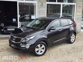 Kia Sportage 1.6 GDI ISG EX