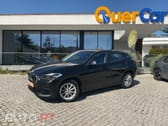BMW X2 16 d sDrive