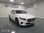 Mercedes-Benz A 180 d Style Plus Aut.