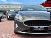 Ford Fiesta 1.0 EcoBoost Active