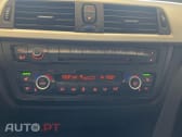 BMW 318 d Touring Line Modern