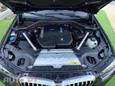 BMW X3 30 i xDrive Line Luxury