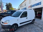 Renault Kangoo 1.5 Limited