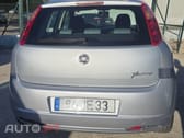 Fiat Punto 1.3 M-Jet Easy S&S