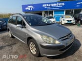 Peugeot 307 SW 1.6 HDi FAP Executive