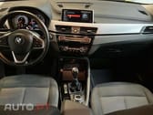 BMW X2 sDrive18i