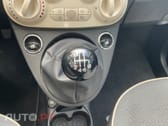 Fiat 500 1.0 Hybrid Lounge