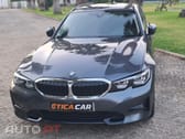 BMW 318 d Line Sport Auto