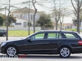 Mercedes-Benz E 250 CDi Elegance BlueEfficiency Auto.