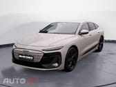 Audi A6 Avant Performance S line Plus