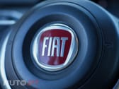 Fiat 500X 1.3 MJ City Cross J18