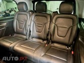 Mercedes-Benz V 220 d Avantgarde Auto LONGO