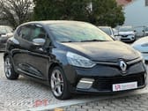 Renault Clio 1.2 TCE GT EDC