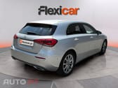 Mercedes-Benz A 180 d Style Aut.