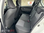 Toyota Yaris 1.0 VVT-i Comfort