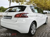 Peugeot 308 1.5 BlueHDi Style