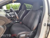 Peugeot 308 1.5 BlueHDi GT Line