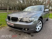 BMW 730 dA