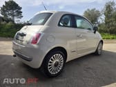 Fiat 500 1.3 16V Multijet Lounge