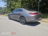 Mercedes-Benz CLA 180 d Style Aut.