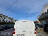 Peugeot Partner L2 Pro