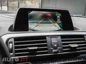 BMW 218 d Coupé Pack M Look M2