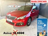 Peugeot 308 1.2 PureTech Allure
