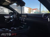 Mercedes-Benz CLA 250 e Shooting Brake AMG Line