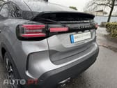Citroen C4 PureTech 130 Stop&Start EAT8 PLUS
