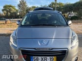 Peugeot 5008 HDI