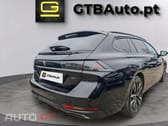 Peugeot 508 SW BlueHDI 130 EAT8 GT 